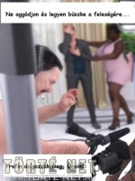 MILF Királynő - Pornófilm forgatáson - Erotikus képregény - 10. oldal