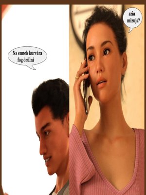 Fiatal szerelmesek 7. rész