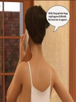 Fiatal szerelmesek 7. rész - Erotikus képregény