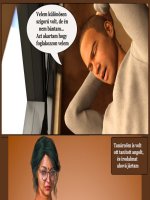 Fiatal szerelmesek 7. rész - Erotikus képregény - 11. oldal