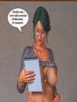 Fiatal szerelmesek 7. rész - Erotikus képregény - 17. oldal