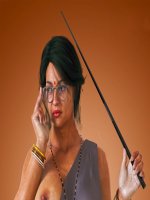 Fiatal szerelmesek 7. rész - Erotikus képregény - 21. oldal