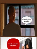 Fiatal szerelmesek 7. rész - Erotikus képregény - 25. oldal