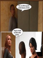 Fiatal szerelmesek 7. rész - Erotikus képregény - 27. oldal