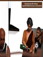 Fiatal szerelmesek 7. rész - Erotikus képregény - 29. oldal