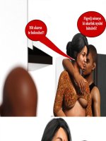 Fiatal szerelmesek 7. rész - Erotikus képregény - 31. oldal