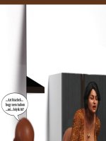 Fiatal szerelmesek 7. rész - Erotikus képregény - 38. oldal