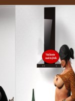 Fiatal szerelmesek 7. rész - Erotikus képregény - 40. oldal