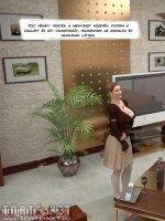 Baszd meg az anyját, hagyd el a lányát - Erotikus képregény - 7. oldal