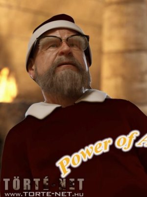 Karácsonyi misszió következményei