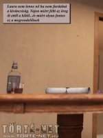 Karácsonyi misszió következményei - Erotikus képregény