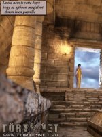 Karácsonyi misszió következményei - Erotikus képregény - 38. oldal