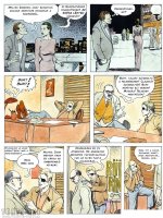 A nimfomániás (hetero) - Erotikus képregény