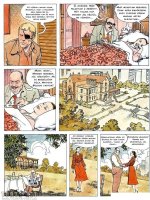 A nimfomániás - Erotikus képregény - 6. oldal