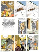 A nimfomániás - Erotikus képregény - 43. oldal