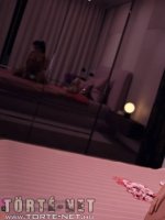 Otthoni szeretkezés 1. rész - Erotikus képregény - 67. oldal