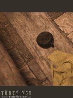 A fogadó 2. rész - Erotikus képregény - 14. oldal