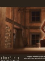 A fogadó 2. rész - Erotikus képregény - 33. oldal