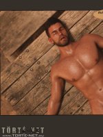 A fogadó 2. rész - Erotikus képregény - 39. oldal