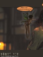 A fogadó 2. rész - Erotikus képregény - 44. oldal