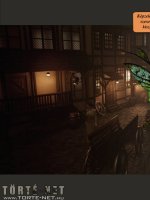 A fogadó 2. rész - Erotikus képregény - 45. oldal