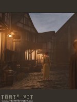 A fogadó 2. rész - Erotikus képregény - 46. oldal