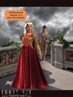 A fogadó 2. rész - Erotikus képregény - 56. oldal