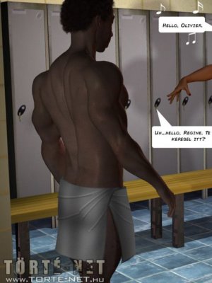 Regine kalandjai 2. rész