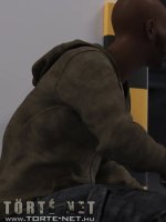 Jill Valentine kalandjai 3. rész - Erotikus képregény - 8. oldal