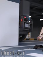 Jill Valentine kalandjai 3. rész - Erotikus képregény - 18. oldal