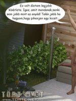 Hipnózis 2. rész - Erotikus képregény - 48. oldal Hipnózis 2. rész - Erotikus képregény - 48. oldal