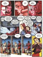 Kockázatos - Erotikus képregény - 10. oldal