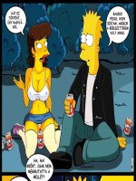 A Simpson család - Egy éjszaka az erdőben - Erotikus képregény - 12. oldal A Simpson család - Egy éjszaka az erdőben - Erotikus képregény - 12. oldal