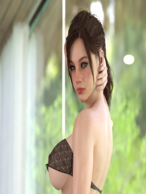 Jill Valentine kalandjai 4. rész