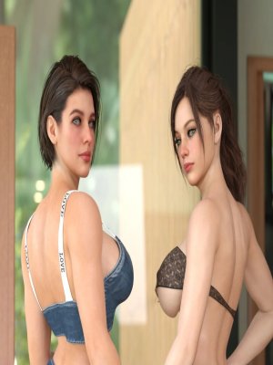 Jill Valentine kalandjai 4. rész
