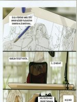 Transzvesztiták Testvérisége 4. rész - Erotikus képregény - 24. oldal Transzvesztiták Testvérisége 4. rész - Erotikus képregény - 24. oldal