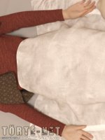 A masszőr 1. rész - Erotikus képregény - 39. oldal