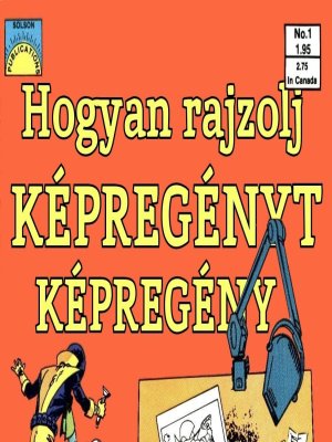 Hogyan rajzolj képregényt?