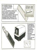 Hogyan rajzolj képregényt? - Erotikus képregény