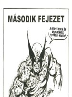 Hogyan rajzolj képregényt? - Erotikus képregény - 6. oldal