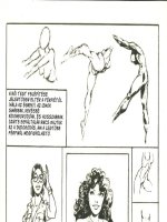 Hogyan rajzolj képregényt? - Erotikus képregény - 11. oldal