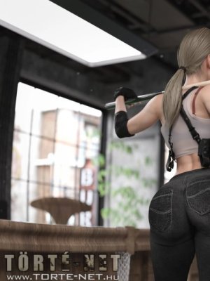 Rendőrök és nyomozók egymás között 1. rész - Erotikus képregény