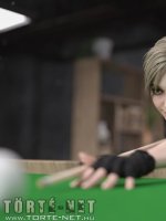 Rendőrök és nyomozók egymás között 1. rész - Erotikus képregény