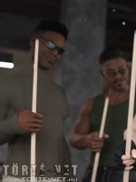 Rendőrök és nyomozók egymás között 1. rész - Erotikus képregény - 9. oldal Rendőrök és nyomozók egymás között 1. rész - Erotikus képregény - 9. oldal