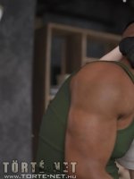 Rendőrök és nyomozók egymás között 1. rész - Erotikus képregény - 15. oldal Rendőrök és nyomozók egymás között 1. rész - Erotikus képregény - 15. oldal