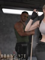 Rendőrök és nyomozók egymás között 1. rész - Erotikus képregény - 17. oldal Rendőrök és nyomozók egymás között 1. rész - Erotikus képregény - 17. oldal