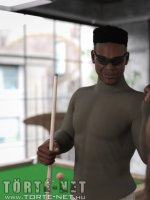 Rendőrök és nyomozók egymás között 1. rész - Erotikus képregény - 18. oldal Rendőrök és nyomozók egymás között 1. rész - Erotikus képregény - 18. oldal