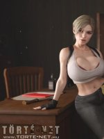 Rendőrök és nyomozók egymás között 1. rész - Erotikus képregény - 33. oldal Rendőrök és nyomozók egymás között 1. rész - Erotikus képregény - 33. oldal