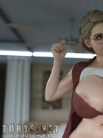 Rendőrök és nyomozók egymás között 1. rész - Erotikus képregény - 48. oldal Rendőrök és nyomozók egymás között 1. rész - Erotikus képregény - 48. oldal