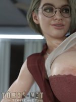 Rendőrök és nyomozók egymás között 1. rész - Erotikus képregény - 51. oldal Rendőrök és nyomozók egymás között 1. rész - Erotikus képregény - 51. oldal